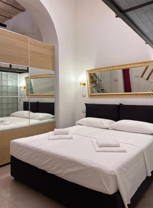 Tamo Roma Navona Apartment Екстериор снимка