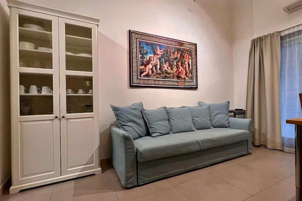 Tamo Roma Navona Apartment Екстериор снимка
