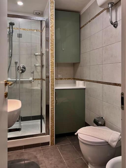 Tamo Roma Navona Apartment Екстериор снимка