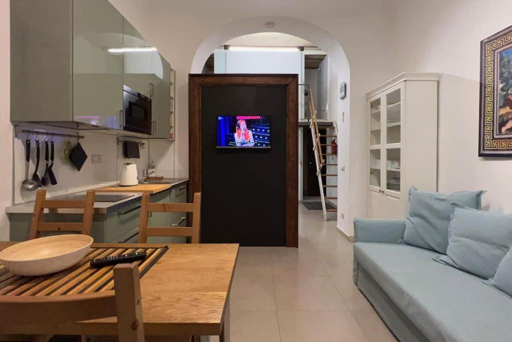 Tamo Roma Navona Apartment Екстериор снимка