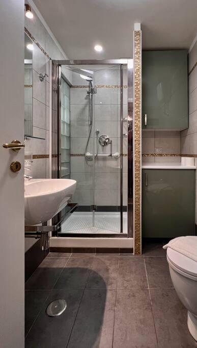 Tamo Roma Navona Apartment Екстериор снимка