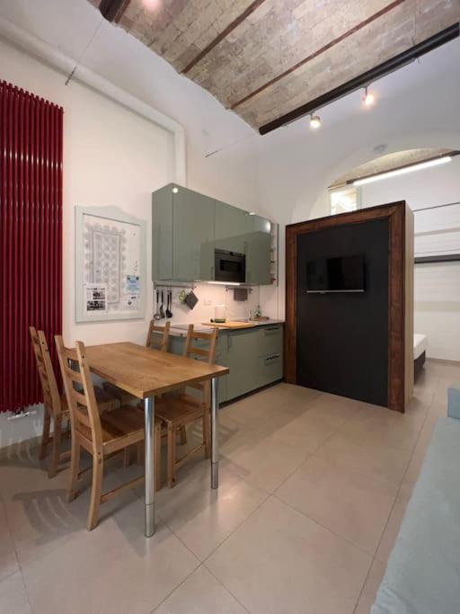 Tamo Roma Navona Apartment Екстериор снимка