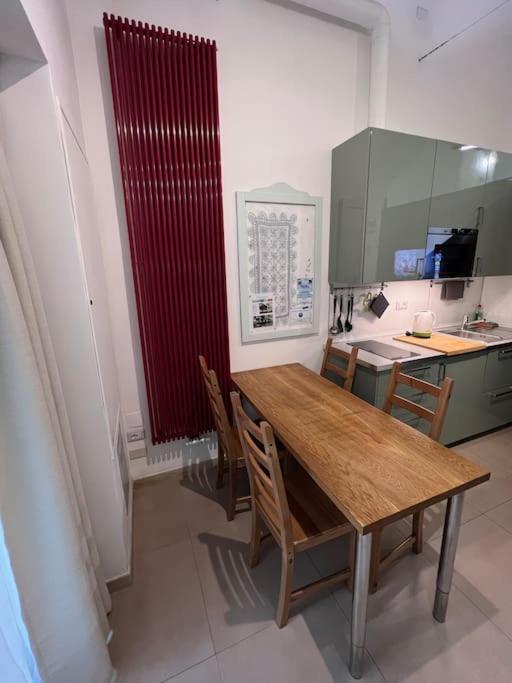 Tamo Roma Navona Apartment Екстериор снимка