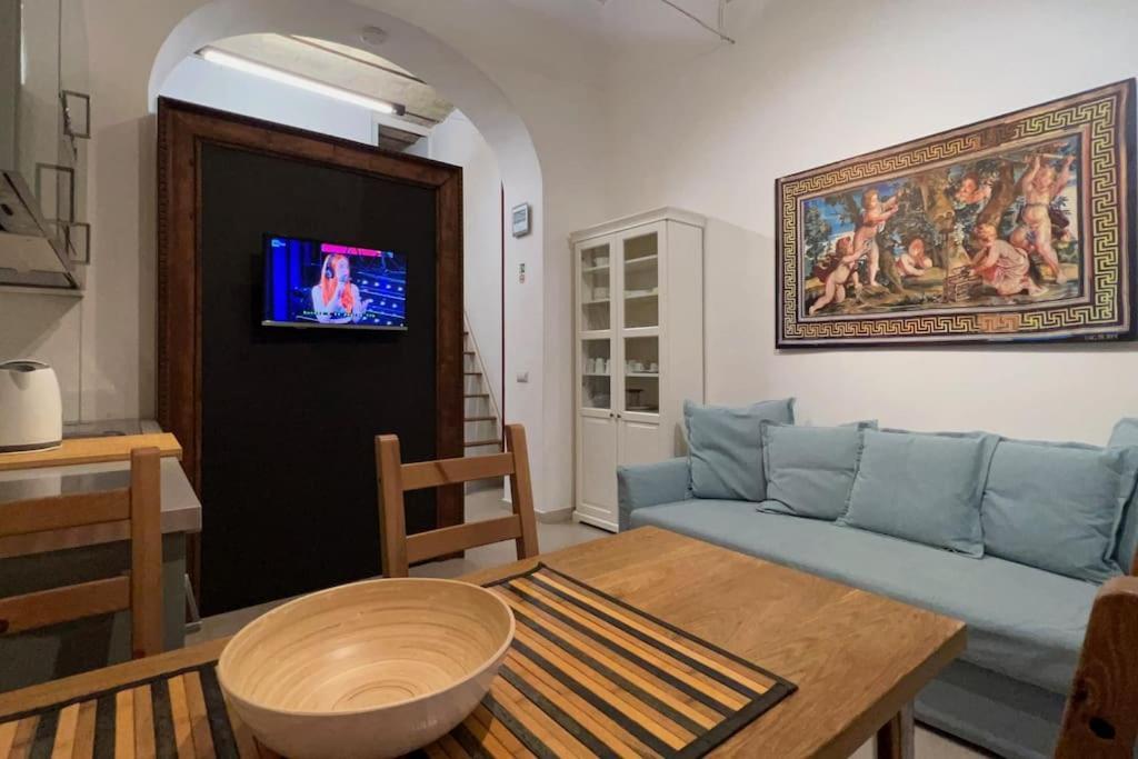 Tamo Roma Navona Apartment Екстериор снимка