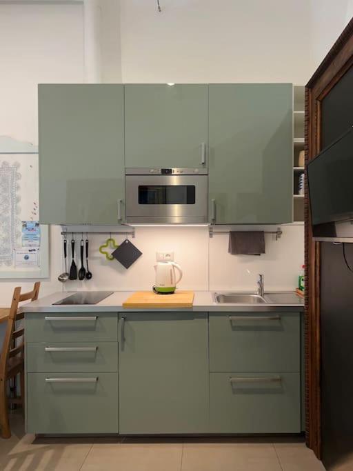 Tamo Roma Navona Apartment Екстериор снимка